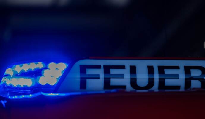 Feuerwehr