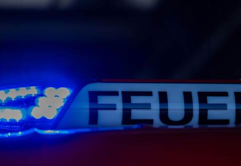 Feuerwehr