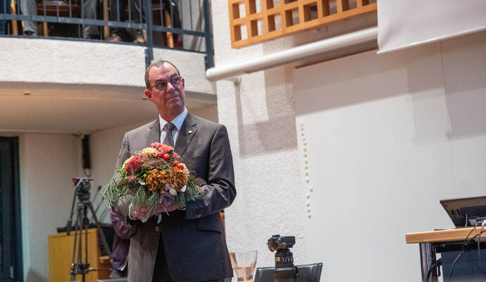 Mühlacker Stichwahl Retter Renner