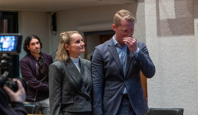 Mühlacker Stichwahl Retter Renner