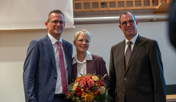 Mühlacker Stichwahl Retter Renner