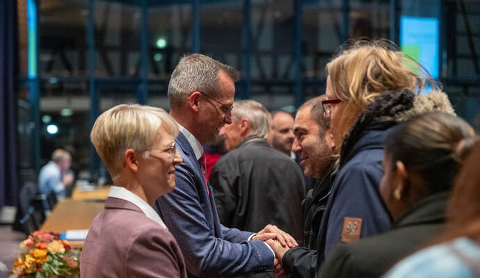 Mühlacker Stichwahl Retter Renner