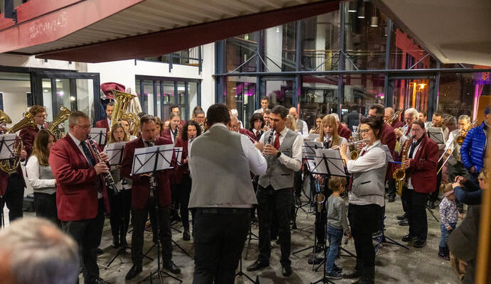 Mühlacker Stichwahl Retter Renner