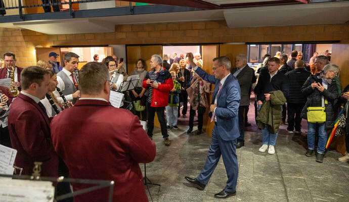 Mühlacker Stichwahl Retter Renner