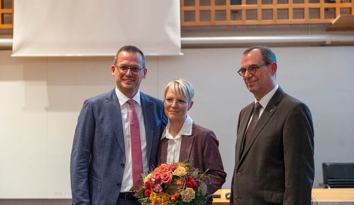 Mühlacker Stichwahl Retter Renner