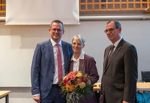 Mühlacker Stichwahl Retter Renner