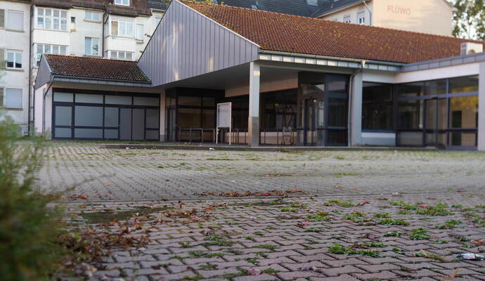 Gewissheit gibt es nun rund um die Pläne zum Ex-Lidl-Areal in der Nordstadt.