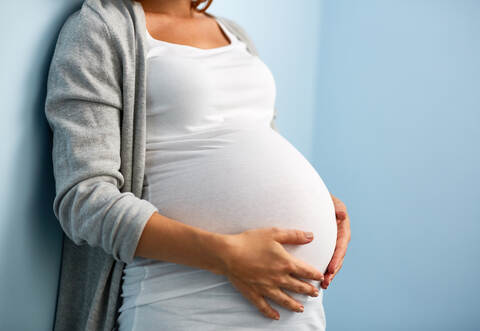 Last Months of Pregnancy