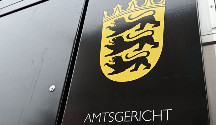 Amtsgericht Karlsruhe