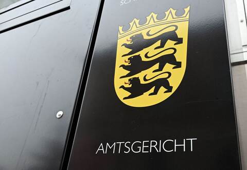 Amtsgericht Karlsruhe