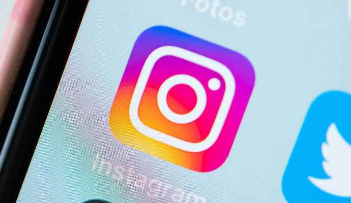 Urteil: Instagram hat Info-Pflicht bei Fake-Account