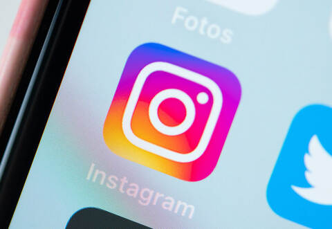 Urteil: Instagram hat Info-Pflicht bei Fake-Account