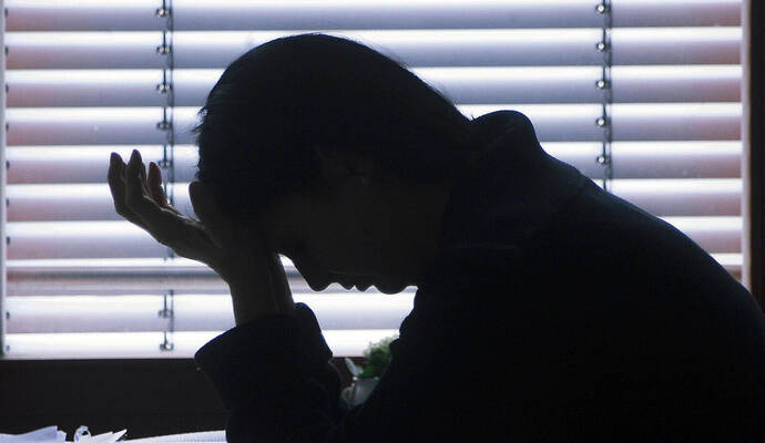 Burnout und Psycho-Probleme nehmen zu