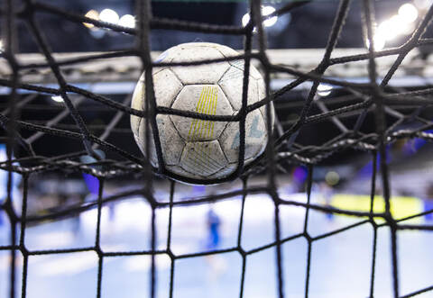 TVB Stuttgart - TBV Lemgo Lippe