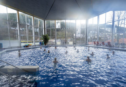 Vital-Therme BAd Wildbad