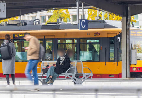 Geht alles nach Plan, dann gilt ab Ende 2026 im Enzkreis und der StadtPforzheim der KVV-Tarif. Damit endet ein mehrjähriger Prozess.