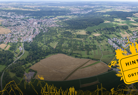 In der Serie „Hinterm Ortsschild“ stellen die Volontäre und Jungredakteure der „Pforzheimer Zeitung“ alle zwei Wochen mittwochs eine Gemeinde aus dem Enzkreis oder dem Kreis Calw vor. Mit der Hilfe ortskundiger PZ-Leser zeigen sie dabei deren Besonderheiten und Einzigartigkeit. Dieses Mal: die Gemeinde Niefern-Öschelbronn.