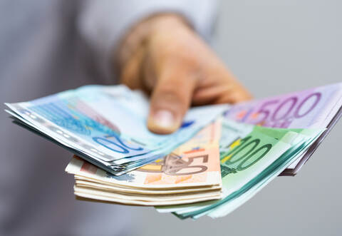 Geldsegen für die Region aus einem Sondervermögen des Bundes: Laut Katja Mast sollen 235 Millionen Euro in Pforzheim und dem Enzkreis landen.