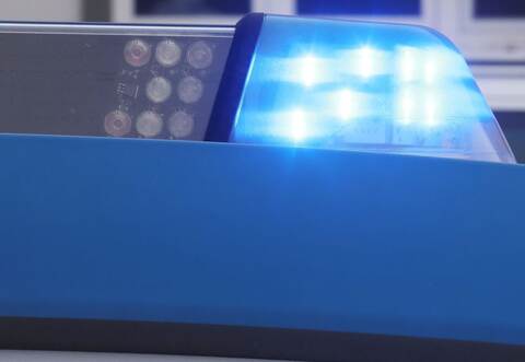 Polizei - Symbolbild