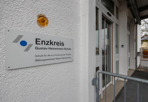 Gustav-Heinemann-Schule