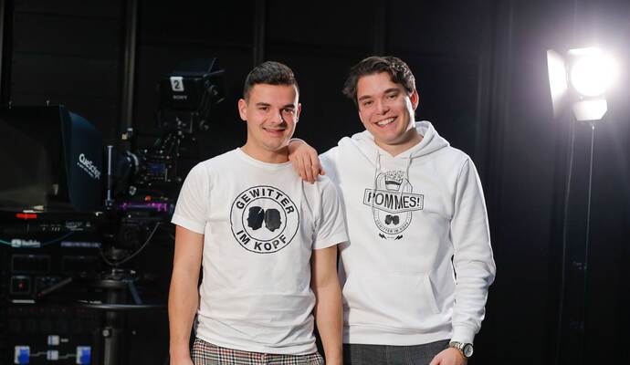 YouTube-Star Jan Zimmermann von «Gewitter im Kopf» ist tot