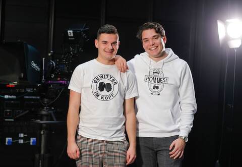 YouTube-Star Jan Zimmermann von «Gewitter im Kopf» ist tot