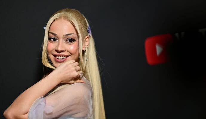 YouTube Music Awards Deutschland