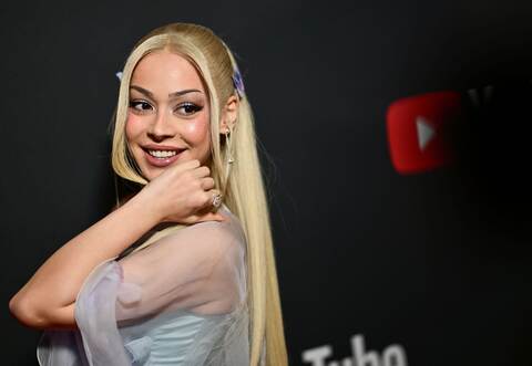 YouTube Music Awards Deutschland