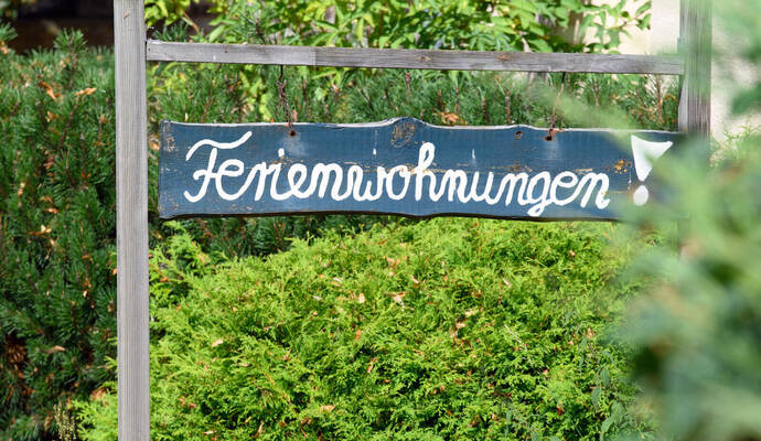 KINA - Der eine darf, der andere nicht