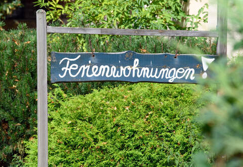 KINA - Der eine darf, der andere nicht