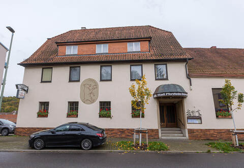 Stadt Pforzheim Bären Eutingen