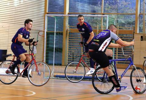 Am Dienstag verabschiedete der Gemeinderat Wimsheim die überarbeiteten Vereinsrichtlinien, von denen alle Vereine, wie etwa der Radfahrerverein „Wanderlust“ Wimsheim 1921, profitieren werden.