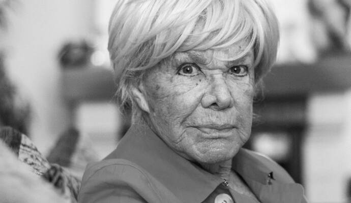 Schauspielerin Ingrid van Bergen gestorben