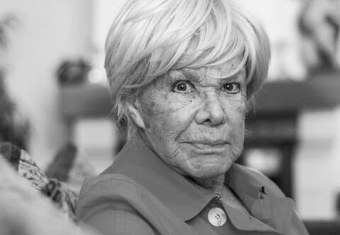 Schauspielerin Ingrid van Bergen gestorben