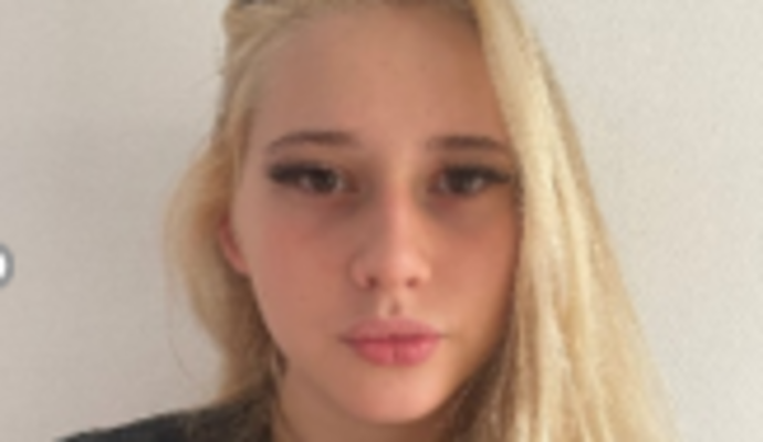 Eine 16-Jährige aus Niefern-Öschelbronn wird vermisst und von der Polizei gesucht.