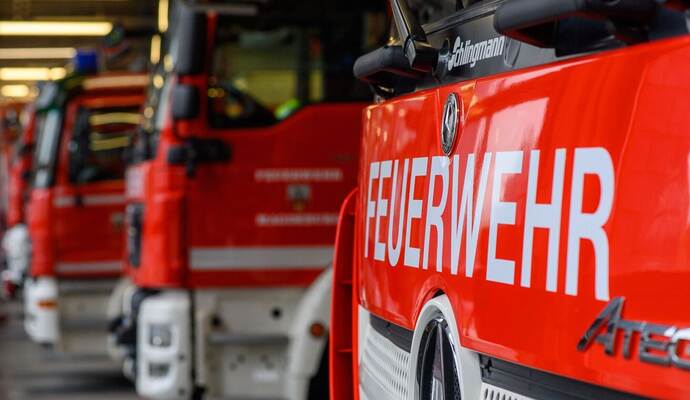 Feuerwehr