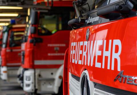 Feuerwehr