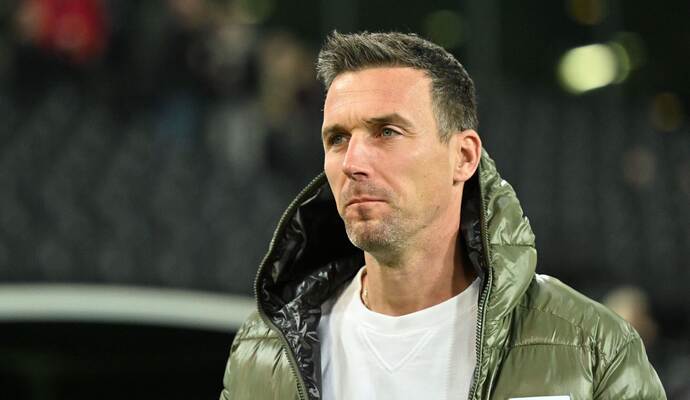 Hannover 96 - Karlsruher SC