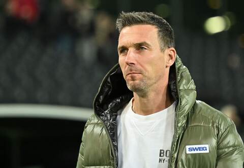 Hannover 96 - Karlsruher SC