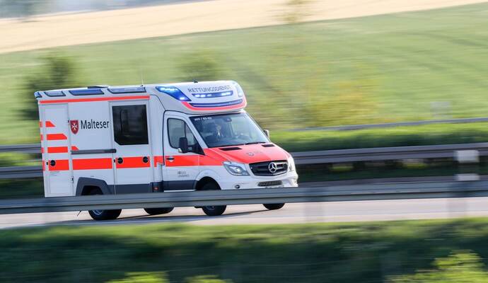 Rettungsdienst
