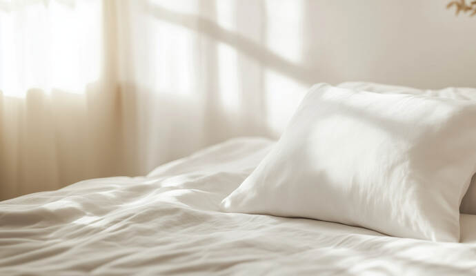 „Menschen in Not“ hilft einer Familie finanziell bei der Anschaffung von Betten.