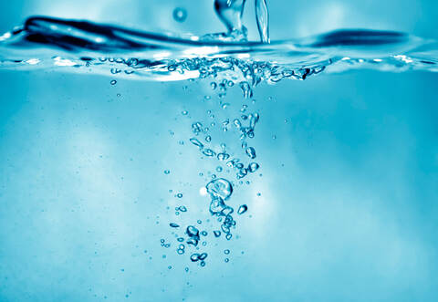 Bei der Planung für zukünftige Wasserversorgung fällt das Wort Mischwasser in der Bilfinger Kelter immer wieder, es ist auch vom Erhöhen der Speicherkapazitäten und vom Reaktivieren von Tiefbrunnen die Rede.