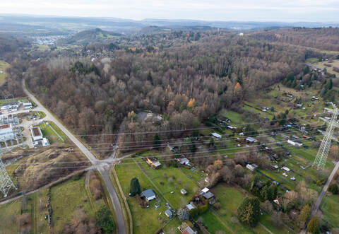 Birkenfeld Energiepark Recyclinghof Arlinger