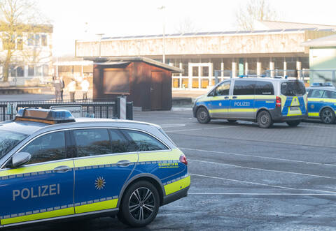 Die Polizei ist am Montag wegen eines Drohanrufs an der Illinger Gemeinschaftsschule im Einsatz, am Donnerstag gibt es neue Erkenntnisse.