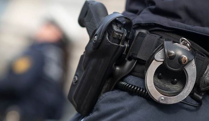 Polizei Baden-Württemberg