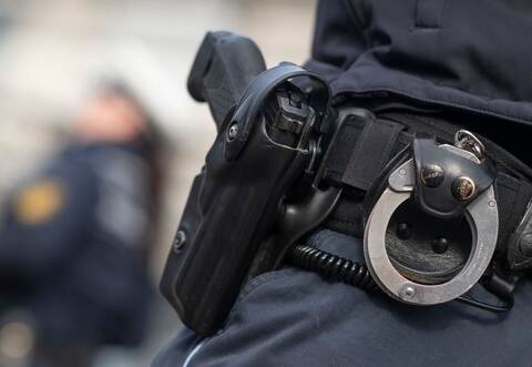 Polizei Baden-Württemberg