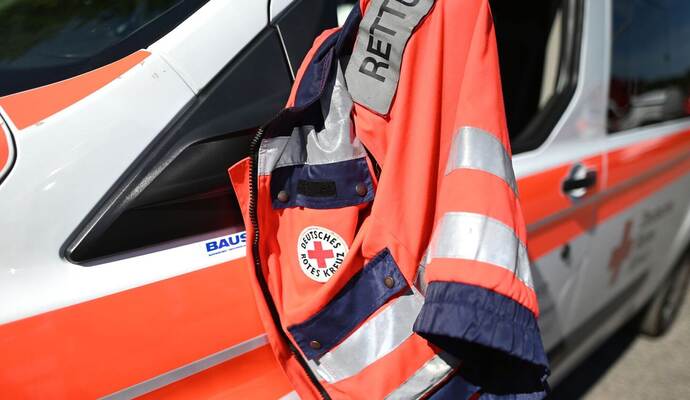 Rettungsdienst