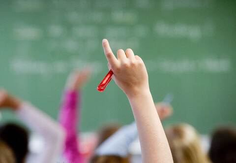 Konkurrenz im Klassenzimmer