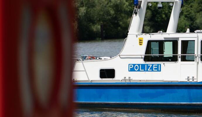 Wasserschutzpolizei