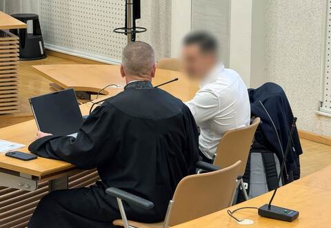 Verfahren gegen Polizisten wegen Verfolgung Unschuldiger